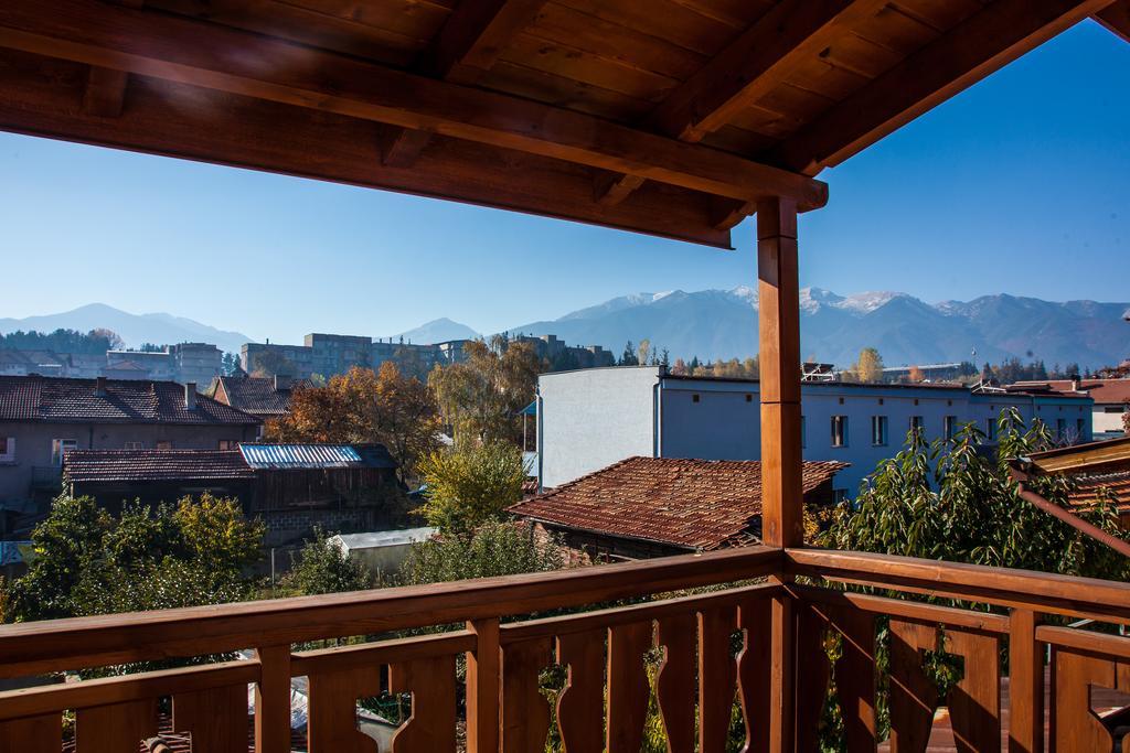 Valevitsata Guesthouse Razlog Exterior foto