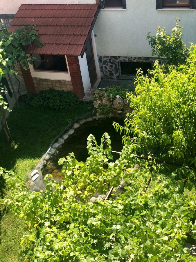Valevitsata Guesthouse Razlog Exterior foto